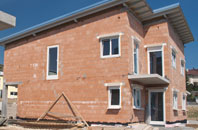 Fisherrow home extensions