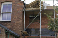 free Fisherrow home extension quotes