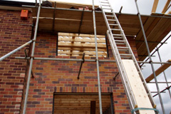 house extensions Fisherrow